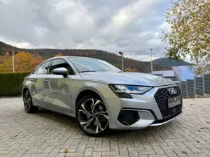 Audi A3 Lim. 35 TFSI Virtual-LED-Standheizung mit FB