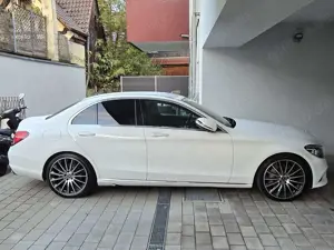 Mercedes-Benz C 300 d 9G-TRONIC Avantgarde