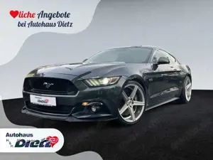Ford Mustang 5.0 Ti-VCT V8 KAT GT - Navi*Xenon*Kamera