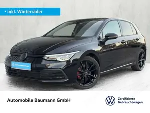 Volkswagen Golf VIII 2.0 TDI DSG "ACTIVE" *AHK*TOP*NAVI*