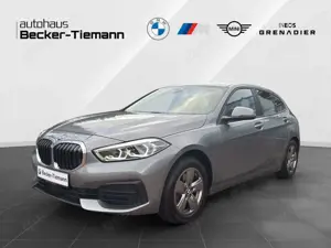 BMW 118 d LED | DAB | Klima | Navi | Panorama | PDC