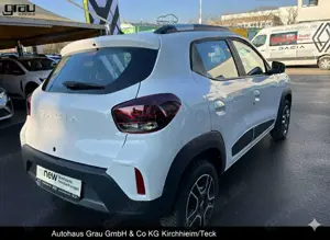 Dacia Spring Essential Bild 3