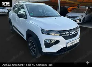 Dacia Spring Essential Bild 2