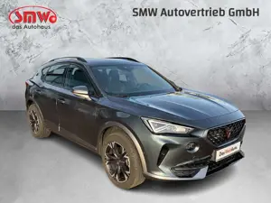 CUPRA Formentor 1.5TSi 150PS DSG HÄNGERZUG/ VOLL-LED
