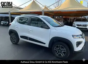 Dacia Spring Essential Bild 4