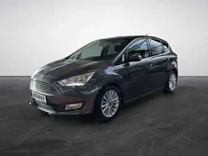 Ford C-Max 1.5 EcoBoost Titanium Bild 3