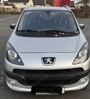 Peugeot 1007