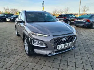 Hyundai KONA 4WD AUTOMATIK LED KAMERA Bild 4