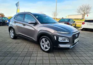 Hyundai KONA 4WD AUTOMATIK LED KAMERA Bild 5
