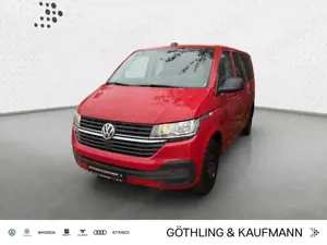 Volkswagen T6.1 Multivan Trendline 2.0TDI DSG *AHK*KAM*NAV*