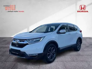 Honda CR-V Bild 2