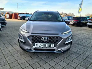 Hyundai KONA 4WD AUTOMATIK LED KAMERA Bild 3