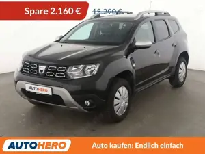 Dacia Duster 1.3 TCe Anniversary*NAVI*360°*TEMPO*PDC*SHZ*