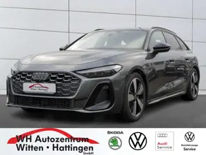 Audi A5 Avant 2.0 TDI S line MATRIX TECH-PLUS AREAVIEW Bild 1