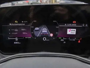 Audi A5 Avant 2.0 TDI S line MATRIX TECH-PLUS AREAVIEW Bild 5