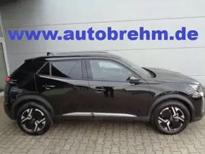 Peugeot 2008 Hybrid 136 e-DSC GT Navi Kamera Keyless