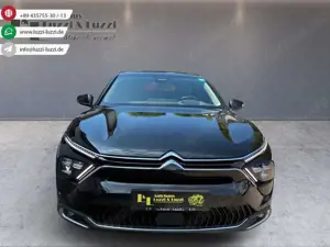 Citroen C5 X PLUS PT 130 EAT 8