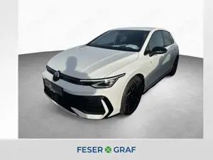 Volkswagen Golf VIII R-Line 1.5 eTSI DSG HUD*LED-PLUS*BLACK