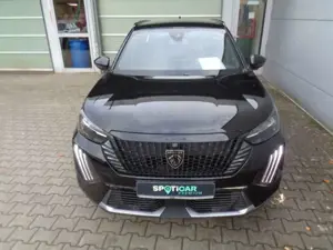 Peugeot 2008 Hybrid 136 e-DSC GT Navi Kamera Keyless Bild 5