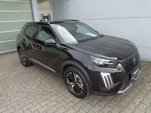 Peugeot 2008 Hybrid 136 e-DSC GT Navi Kamera Keyless Bild 2