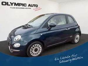 Fiat 500 1.2 8V Lounge  SKYDOME CARPLAY KLIMA TOUCH