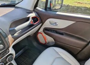 Jeep Renegade Renegade 1.4 MultiAir Limited Bild 5