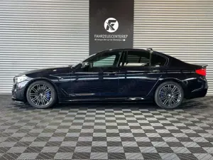 BMW 540 i xDrive/HK/HUD/CARPLAY/RFK/LED/ACC Bild 2
