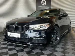 BMW 540 i xDrive/HK/HUD/CARPLAY/RFK/LED/ACC Bild 1
