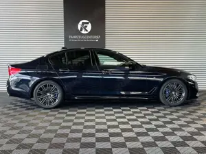 BMW 540 i xDrive/HK/HUD/CARPLAY/RFK/LED/ACC Bild 5