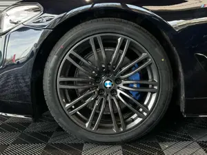 BMW 540 i xDrive/HK/HUD/CARPLAY/RFK/LED/ACC Bild 3