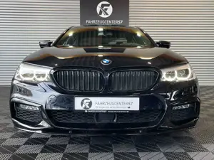 BMW 540 i xDrive/HK/HUD/CARPLAY/RFK/LED/ACC Bild 4