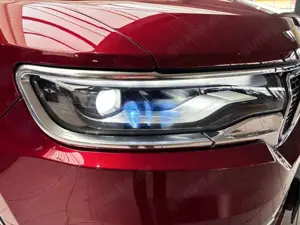 Jeep Wagoneer L 3.0 V6 Serie II*LED*AHK*8-Sitze Bild 4