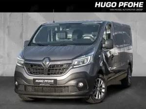 Renault Trafic 2.0 dCi 170 ENERGY L2H1 3.0t Komfort LED|STHZ|AHK