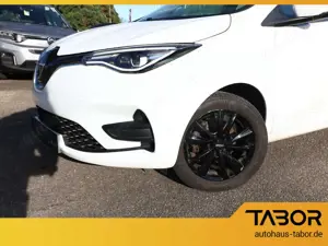 Renault ZOE Bild 5