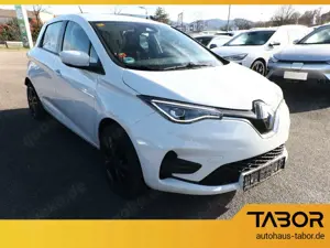 Renault ZOE Bild 2