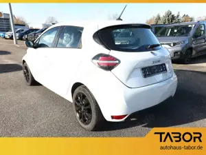 Renault ZOE Bild 4