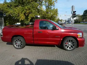 Dodge RAM SRT-10 Single Cab    29.000mls