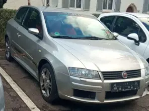 Fiat Stilo