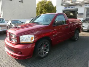 Dodge RAM SRT-10 Single Cab    29.000mls