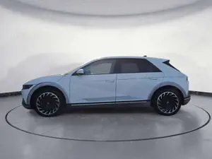 Hyundai IONIQ 5 4WD Uniq HeadUp ACC 360°Kamera