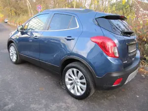 Opel Mokka Bild 5