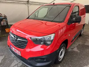 Opel Combo Bild 2