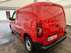 Opel Combo Bild 4
