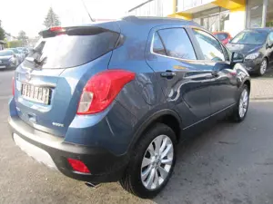 Opel Mokka Bild 2