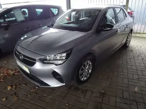 Opel Corsa Edition Bild 1