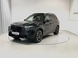 BMW X7 xDrive 40 d M Sport *Sky * Kristall*AHK*