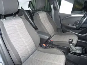 Opel Corsa Edition Bild 5