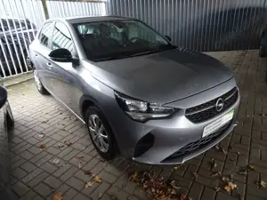 Opel Corsa Edition Bild 3