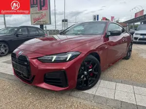 BMW 440 M440i xDrive MSportPro Carbondach AHK Standheiz