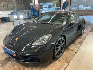 Porsche Cayman 718 CAYMAN T NAVI CAMERA SPORT CHRONO APPROVED